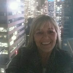 Meet your Posher, Tina